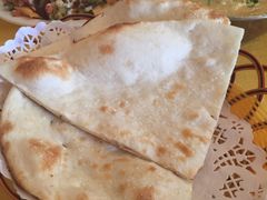 -耶尼亚餐厅Bombay Indian Cuisine印度菜