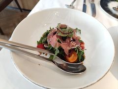 -燃扒房Steakhouse(皇庭店)
