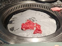 -阪尚皇·原切牛排·烤肉火锅自助(北京路店)