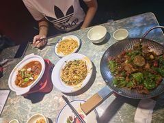 -米椰湘·辣椒炒肉