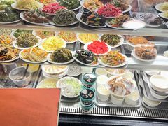 -姚记炒肝店(鼓楼店)