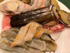 -火舞泰·泰式海鲜火锅餐厅(世纪城店)