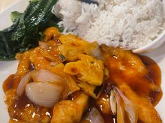 -玲又珑美食(盘福路店)