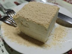 -香港華心糖水鋪(南西总店)