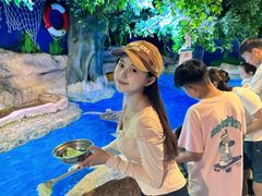 -石家庄市动物园