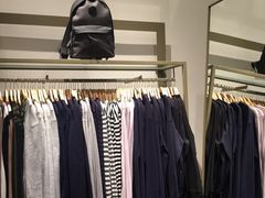 -URBAN REVIVO(佛山南海万达广场店)