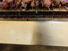 -大唐西市酒店-丝路阳光西餐厅