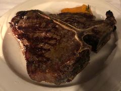 -Keens Steakhouse