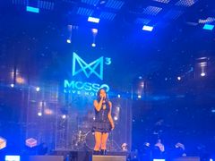 -MOSSO·Liveshow(M3香港广场店)