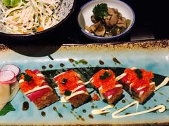 -曙亚洲餐厅-重庆富力艾美酒店(南坪万达广场店)