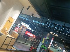 -领蟹祥记·香辣蟹·特色小海鲜(奥体天虹店)