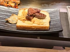 -岩盐·铁板料理(嘉里店)