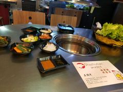 -杀猪天·韩国烤肉(总店)