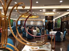 大堂-和记小菜(东方店)