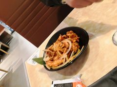 -新石器烤肉(中房金谊广场店)