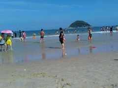 -西涌国际滨海旅游区