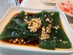 -李氏下饭菜·巫山纸包鱼·烤鱼(滨江路店)