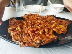 -京北渔家傲