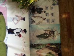 点击看大图 韩国艺匠ARTIZ STUDIO-THE QUEEN(北京店)