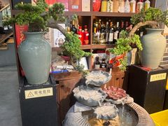 -闽公馆·客家私房菜·商务宴请·包厢(杏林橡树湾店)