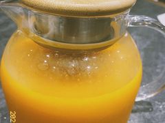 沙棘汁-紫泥369粗粮季(鼓楼店)