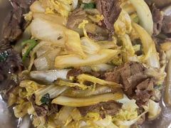 -望海潮海鲜店 特色家常菜(在海一方店)