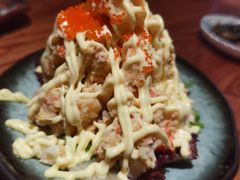 -炉胜·炉端烧·居酒屋