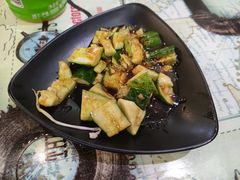 -胡悦里韩式烤肉(芝罘万达广场店)