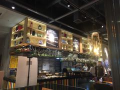 -海小馆海鲜餐厅(茂业百货店)