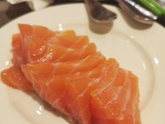 -美食汇·海鲜自助西餐厅·江门富力万达嘉华酒店