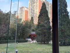 -咖啡CHA自助餐厅(香格里拉饭店)