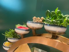 -烹然四季椰子鸡火锅(姚家园万象汇店)