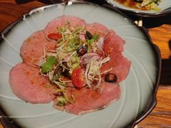 -Mr·Fish鱼鲜生海鲜放题(银泰in99店)