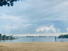 -巴拉湾海滩