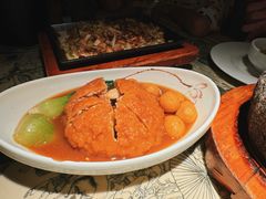扬州狮子头-吴莊(龙城万科里店)