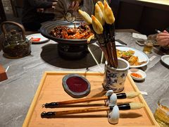 -回味黑鸭煲·始于2006(万松园店)