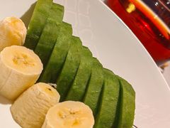 -宝轩渔府·海鲜(水上店)
