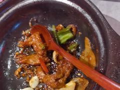 -金系·顺德啫鸡大王(创意产业园店)