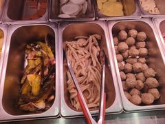 -牛吉韵·鲜切牛肉自助火锅(南山店)