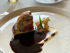 -Caprice(香港四季酒店)