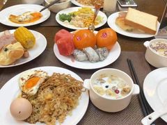 -天目湖御水温泉·度假酒店