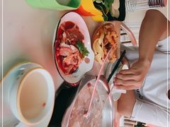 -福源药膳鸡(天润城店)