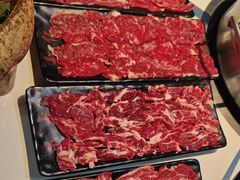 -刘少华贵州小黄牛·鲜牛肉火锅(总店)