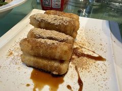 -桃子餐厅·天津菜(红星路直营店)