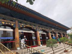 -西宁市东关清真大寺