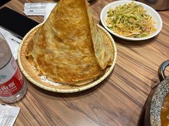 -九转小磨·非遗东北菜(群力店)