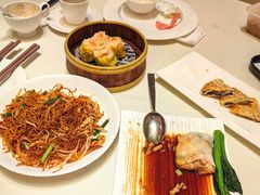 -半岛太子酒家(海港城店)