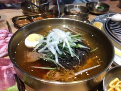 -金顺韩式烤肉·网红烤肉店(广利路店)