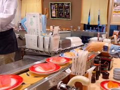 -Musashi回转寿司(京都站八条口店)