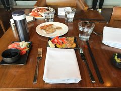 -广州富力君悦大酒店·凯菲厅